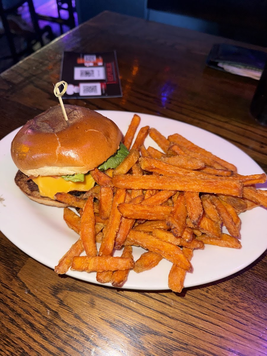 1 Republik North Arlington