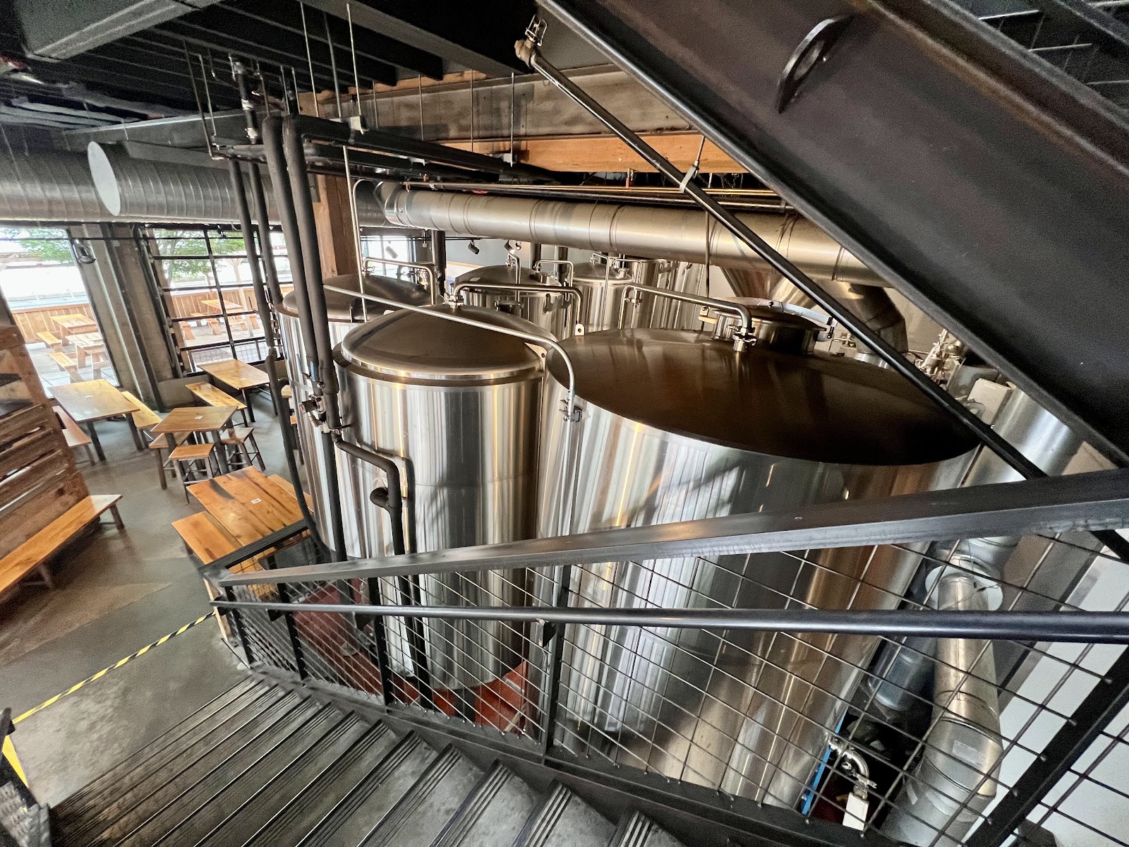 10 Barrel Brewing Portland