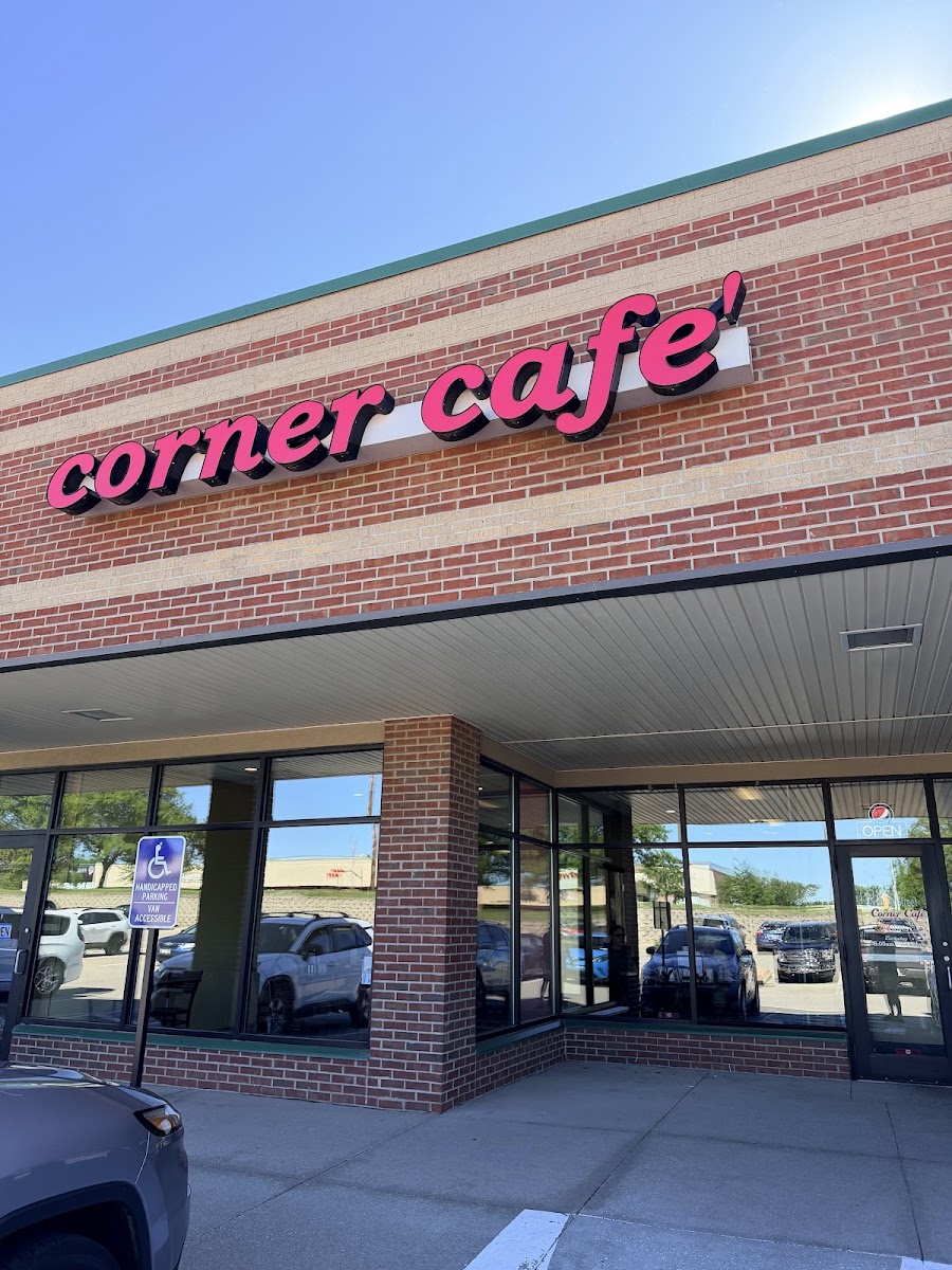 100th St. Corner Cafe