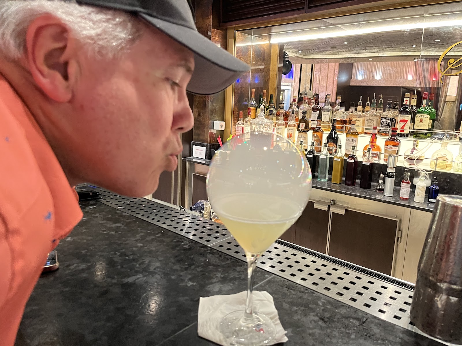 1614 Drinks-Music-Billiards / AfterHours Tavern