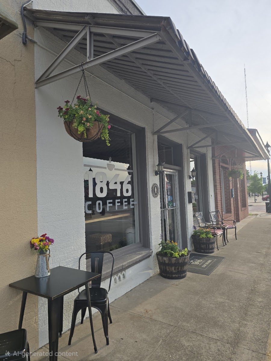 1846 Coffee