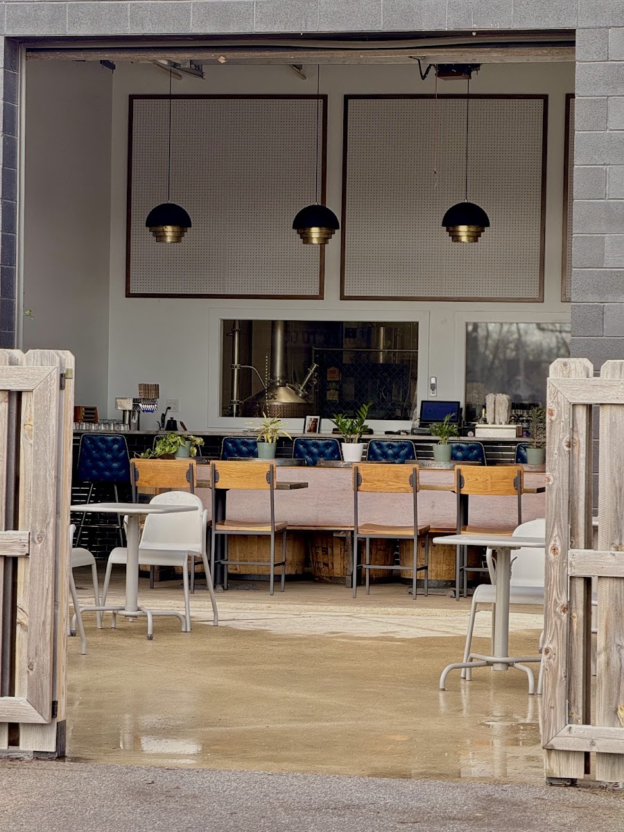 18th Street Brewery & Distillery
