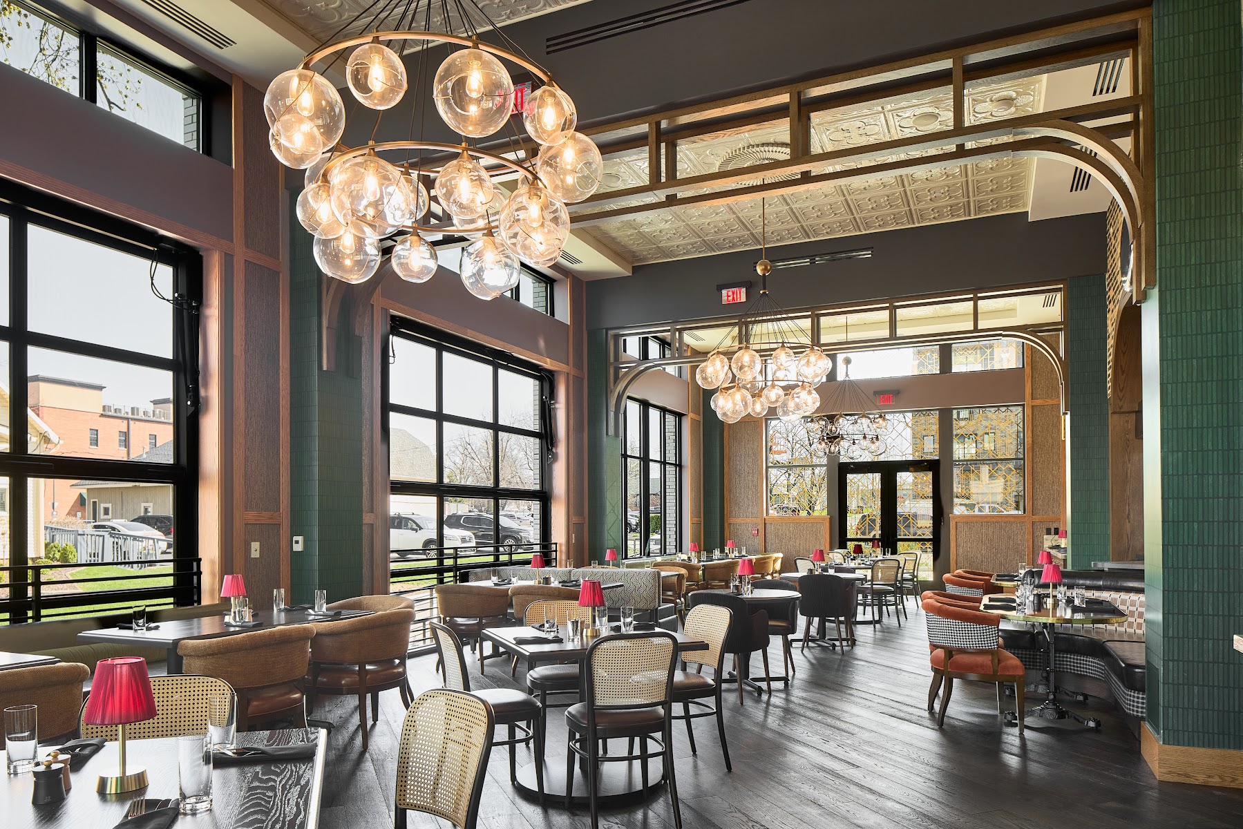 1933 Lounge by St. Elmo - Carmel