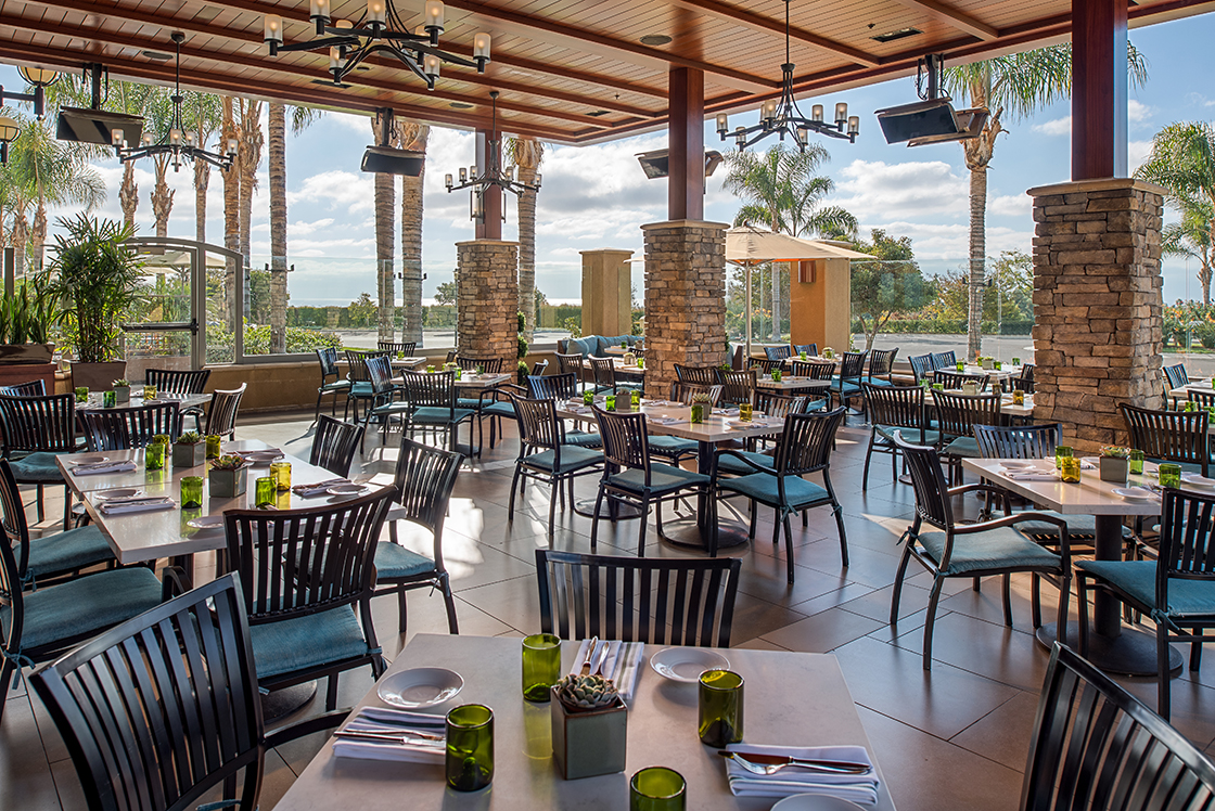 20 | Twenty - Westin Carlsbad