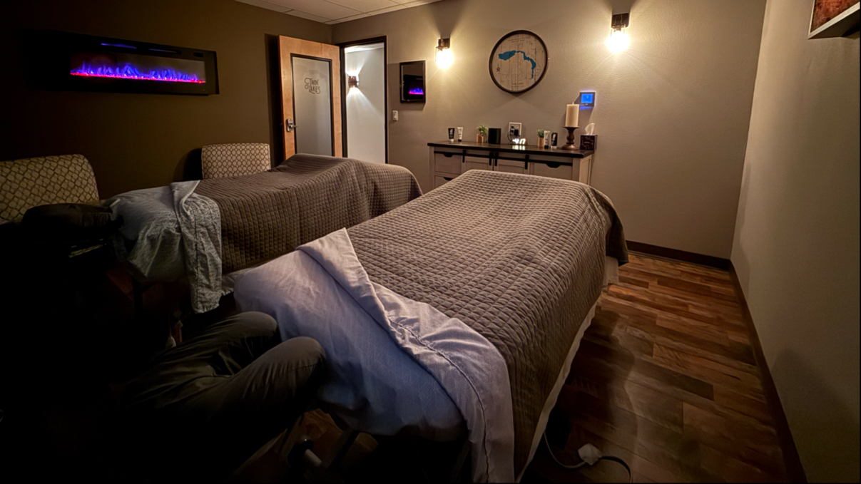 208Massage&Spa