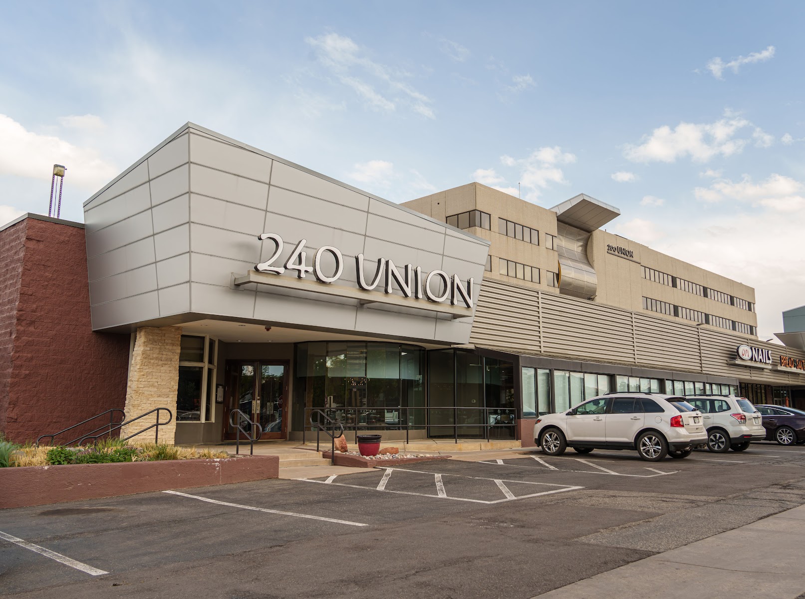 240 Union Restaurant