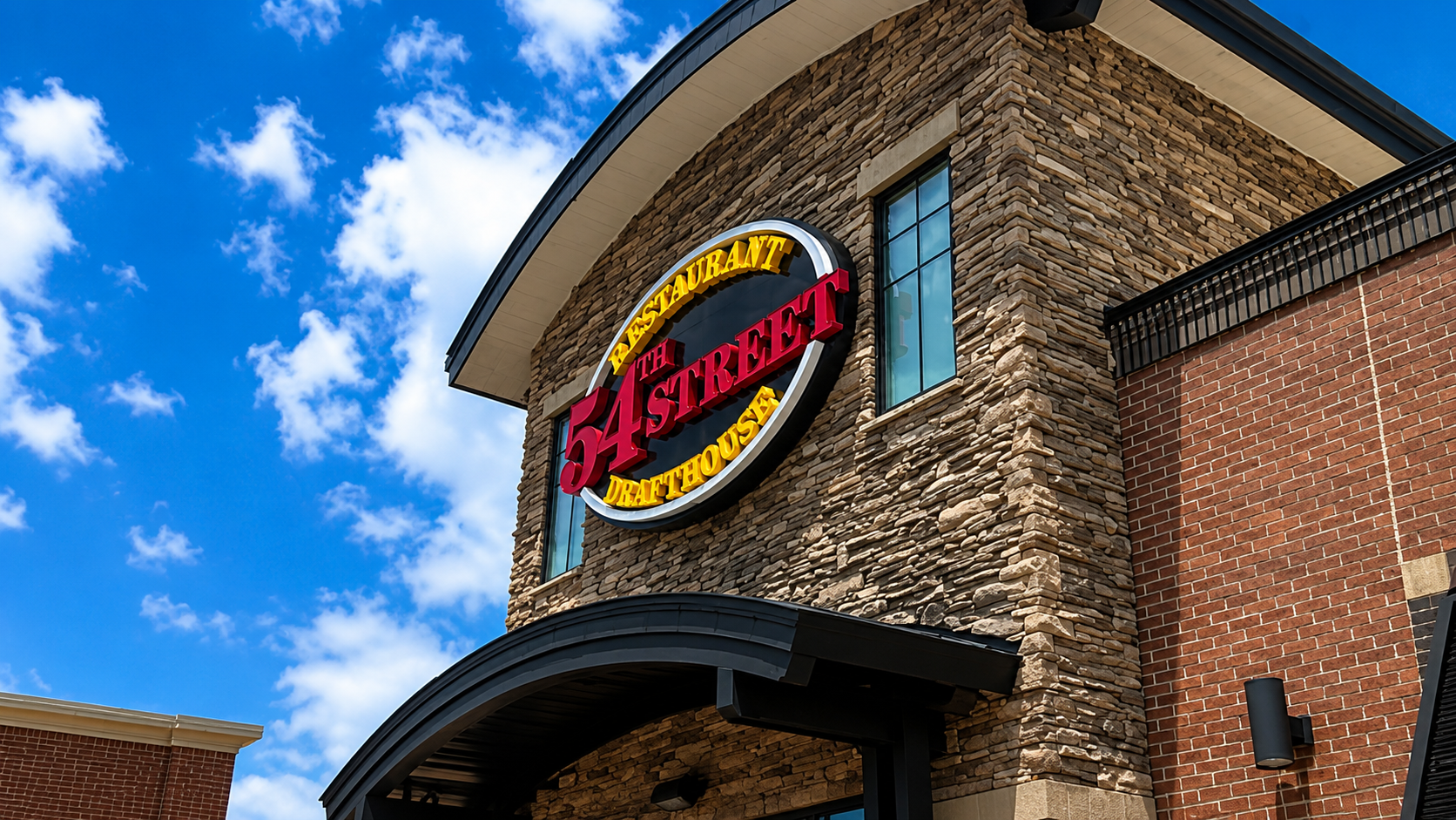 54th Street Restaurant & Drafthouse