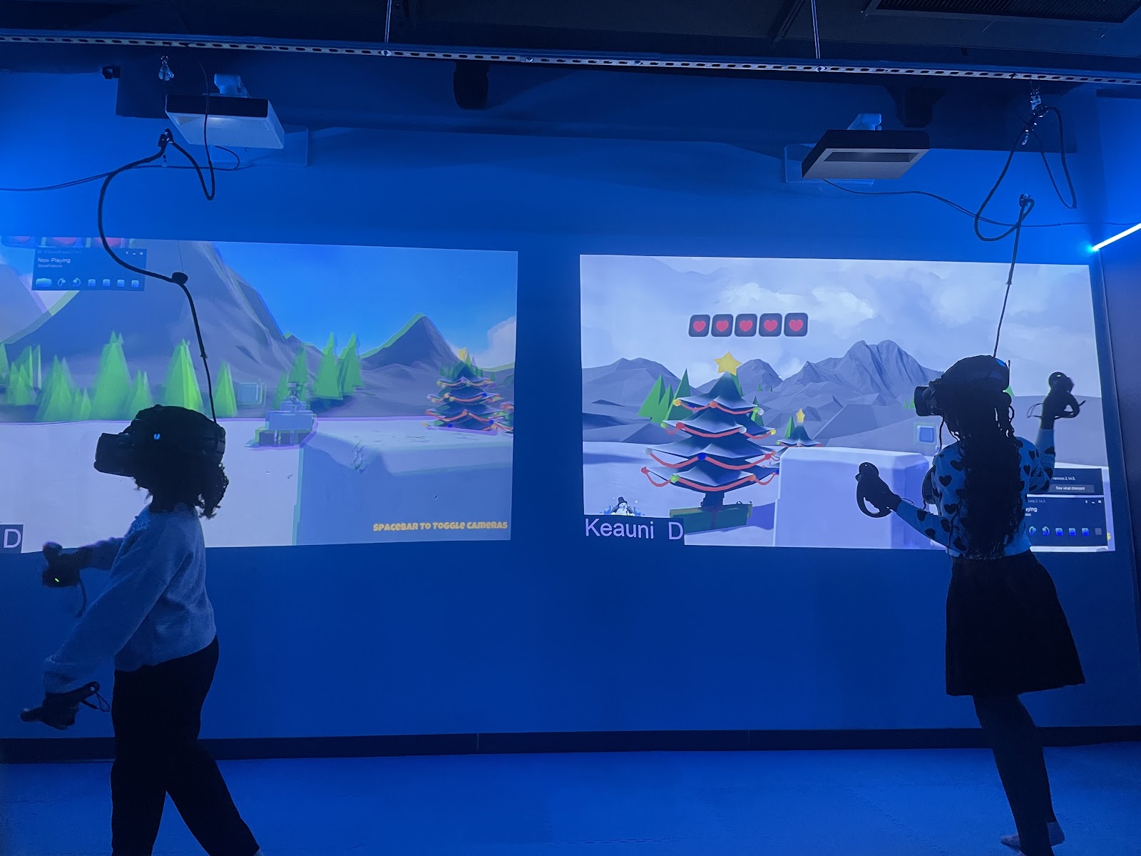 5th Dimension VR