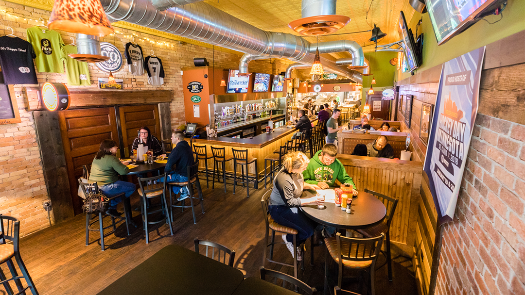 7 West TapHouse