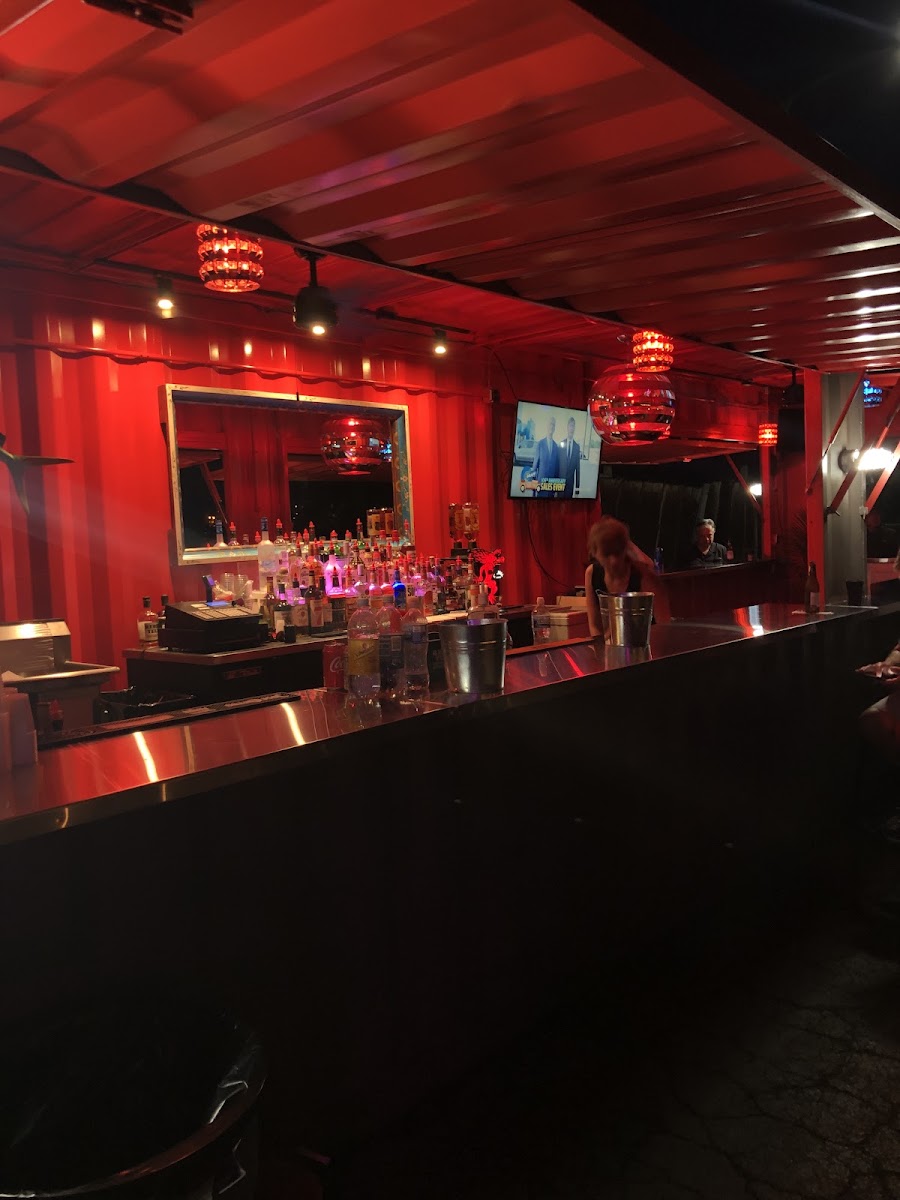 702 Bar