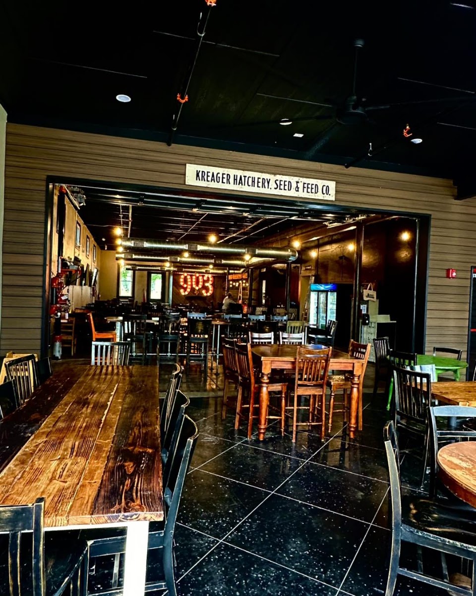 903 Brewers