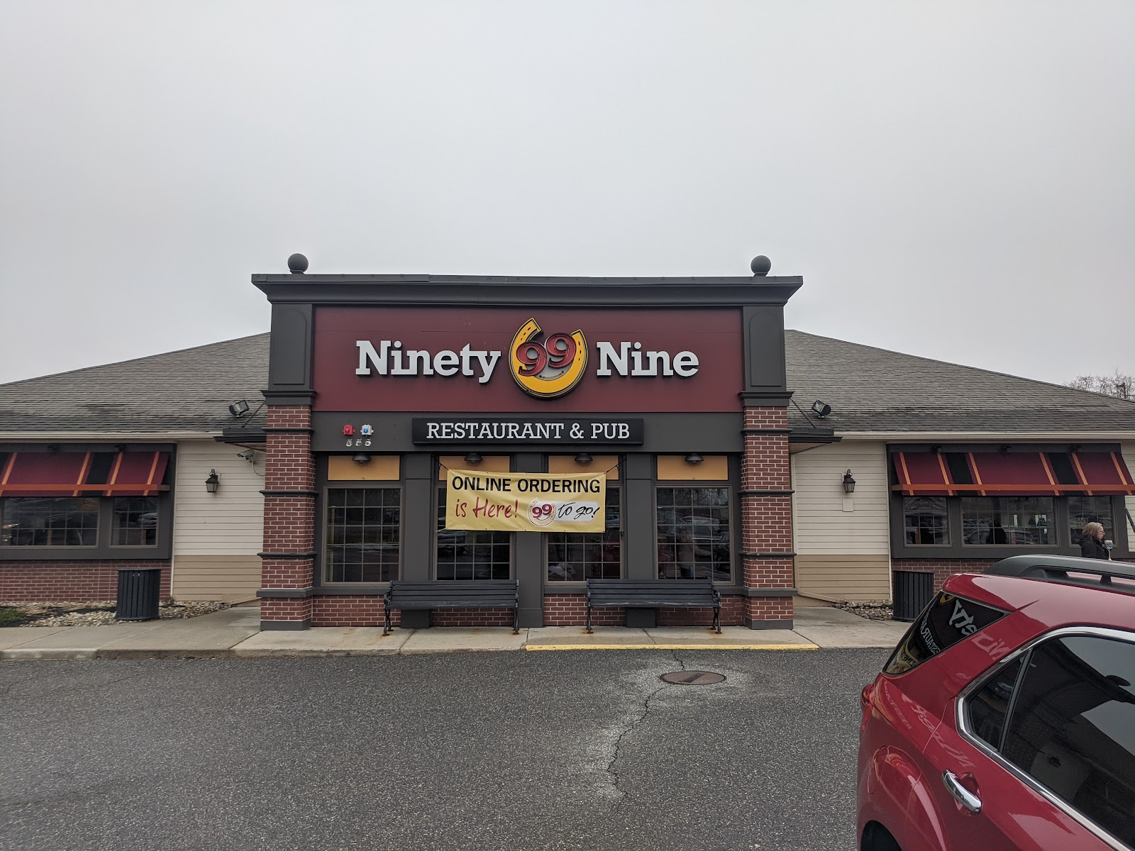 99 Restaurants