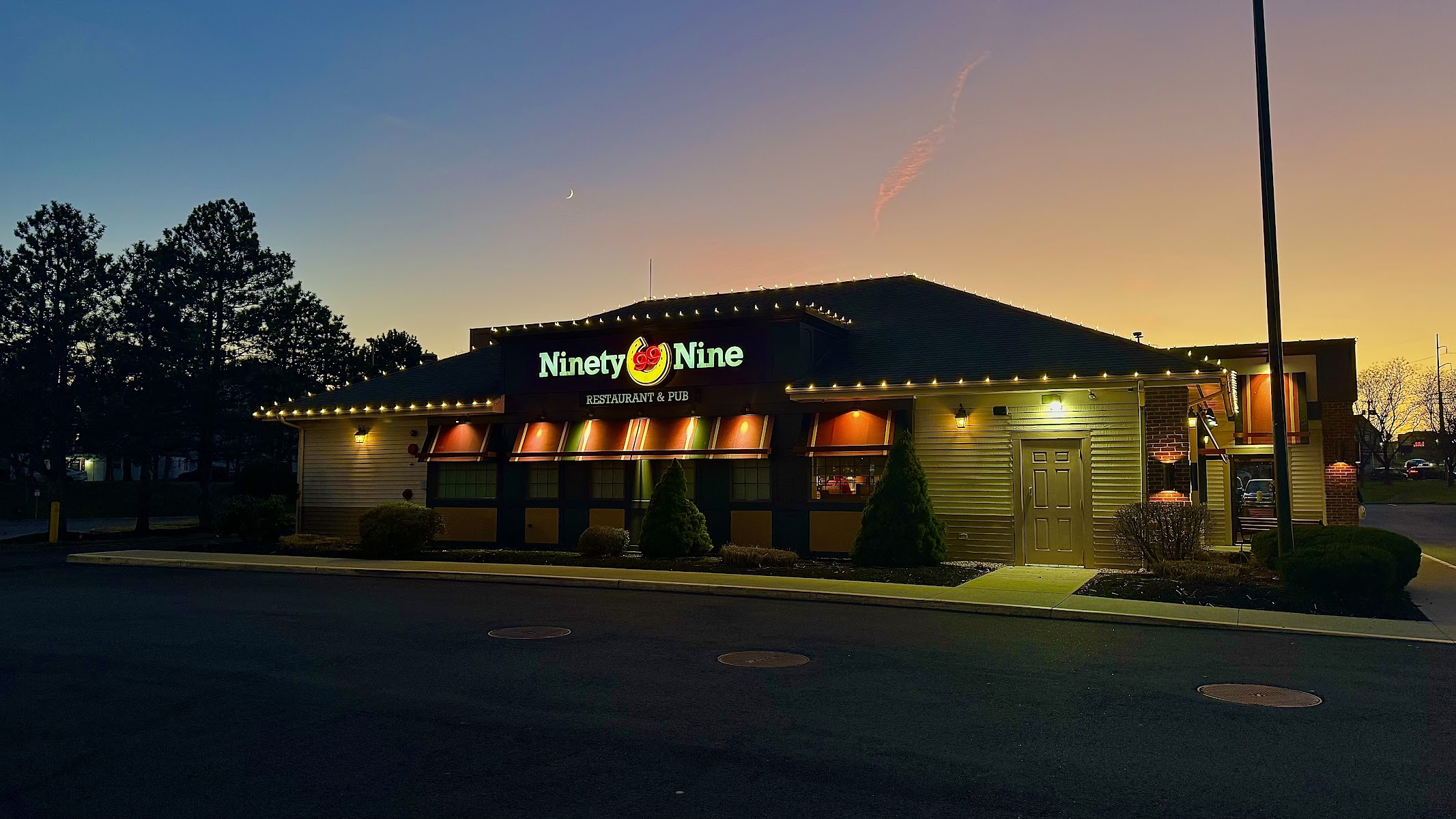 99 Restaurants