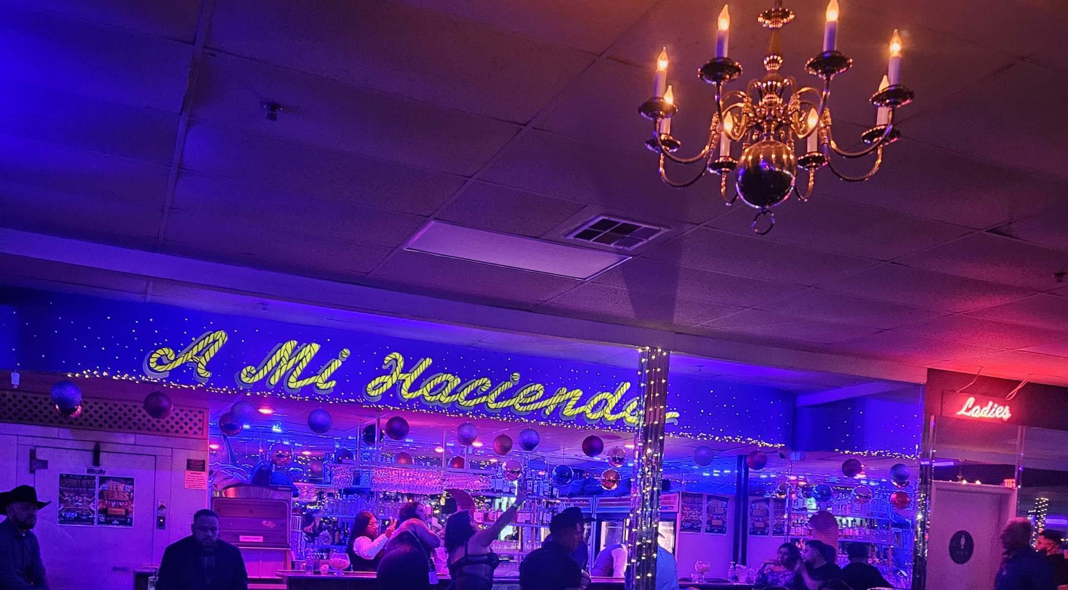 A MI Hacienda