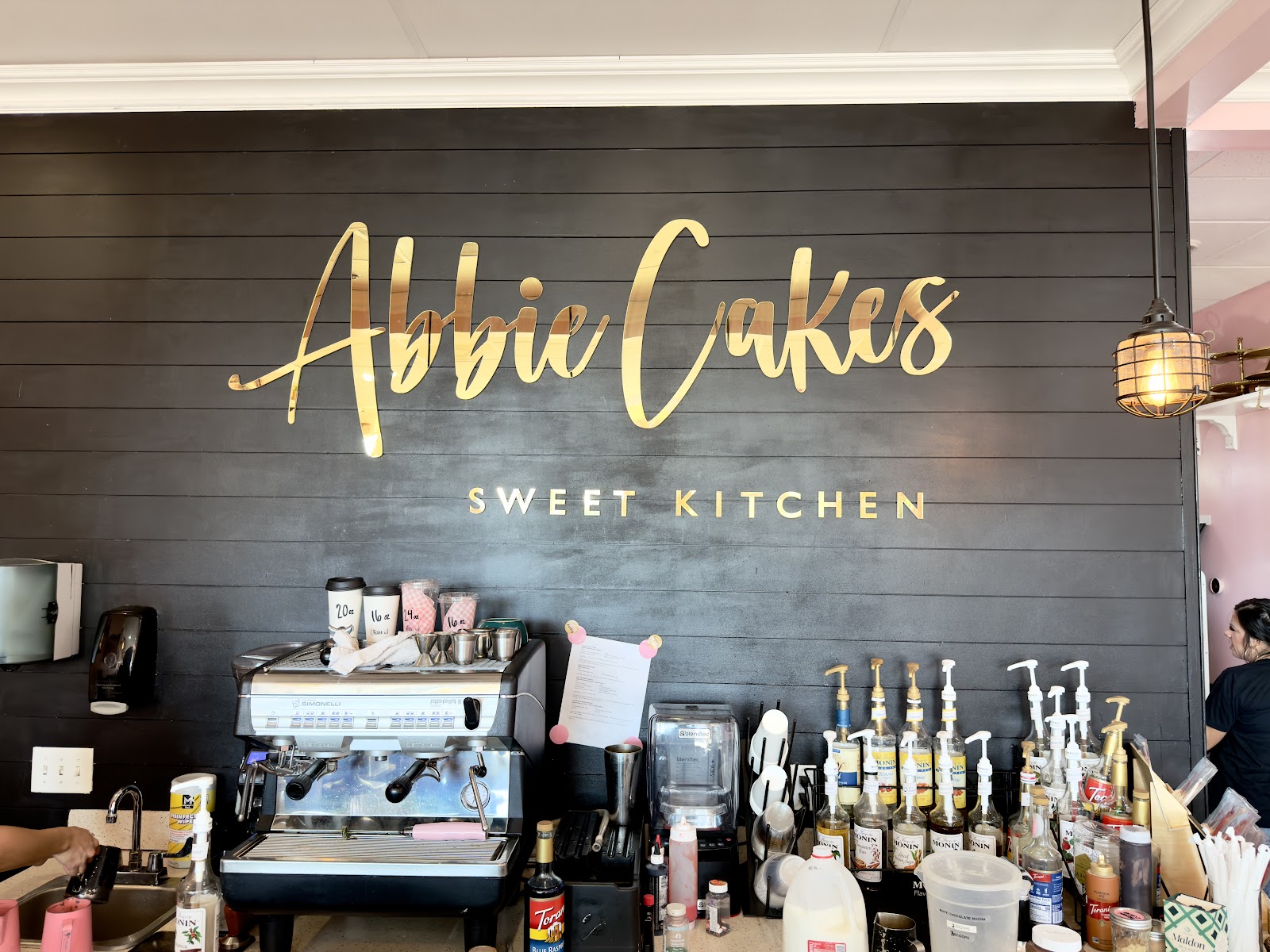 Abbie Cakes Sweet Kitchen