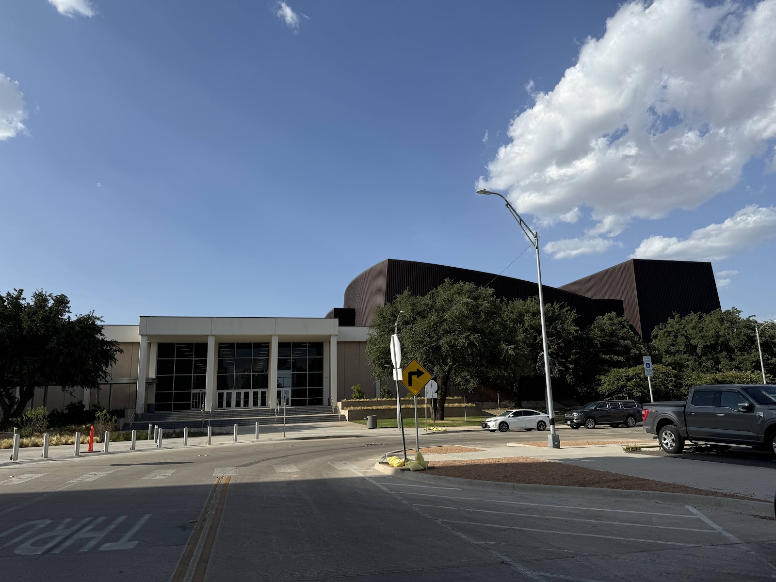 Abilene Convention Center