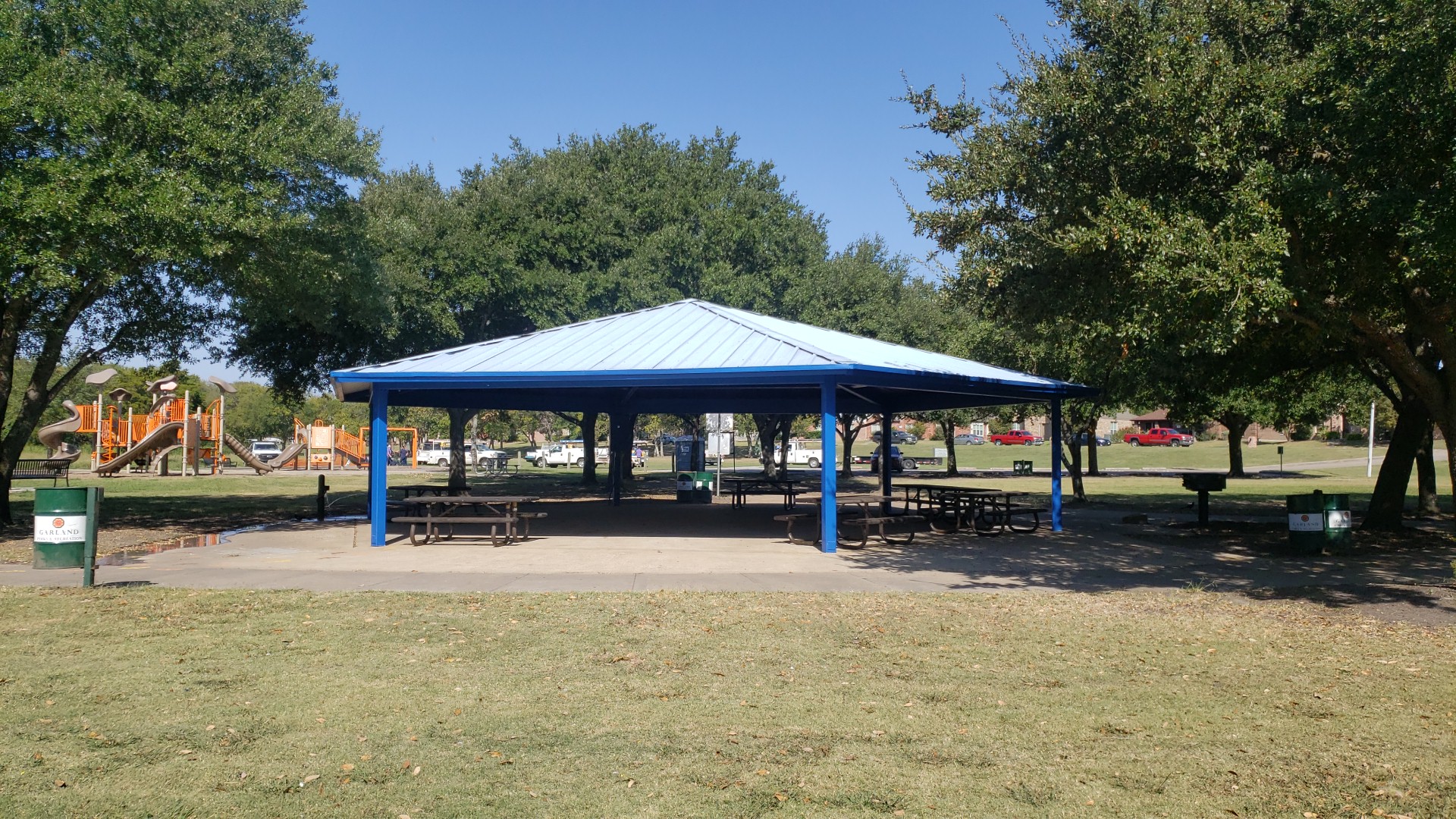 Ablon Park