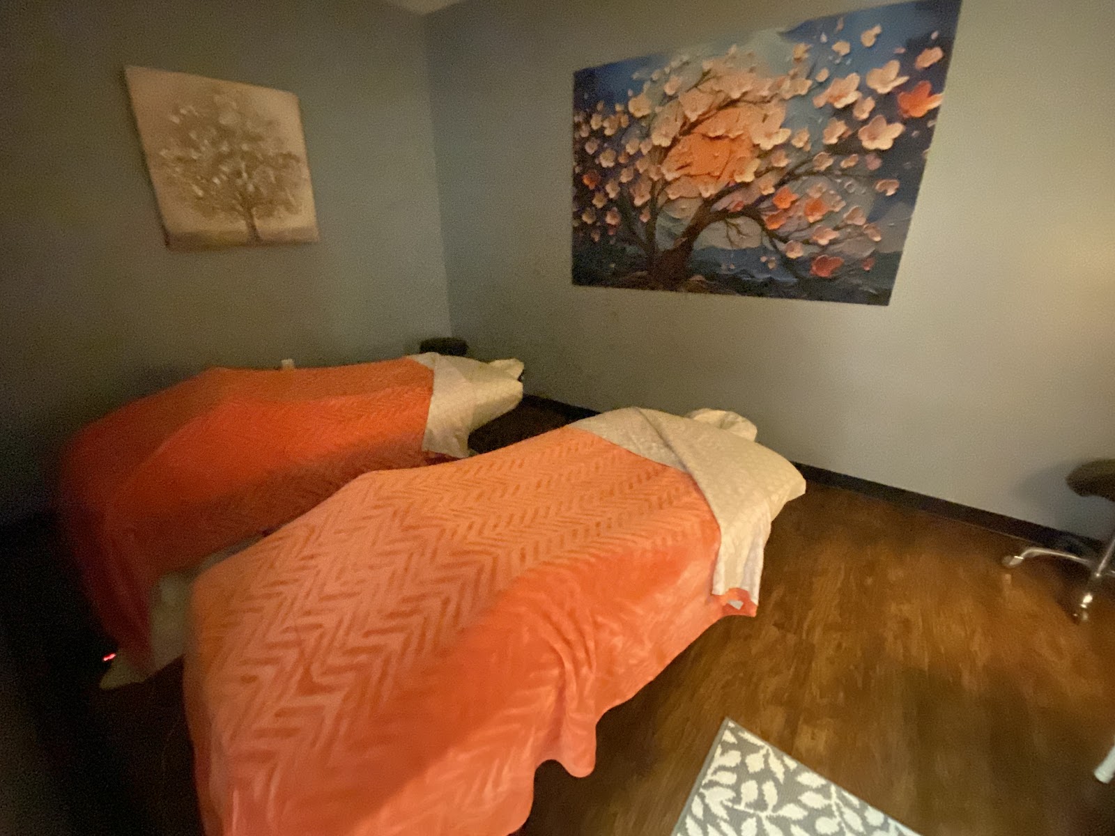 About The Body Day Spa