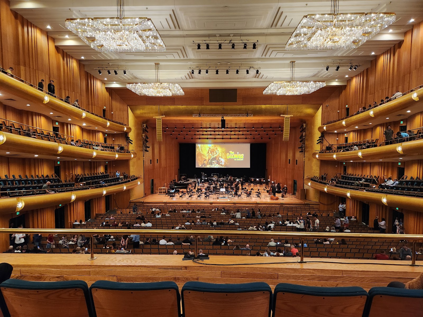 Abravanel Hall