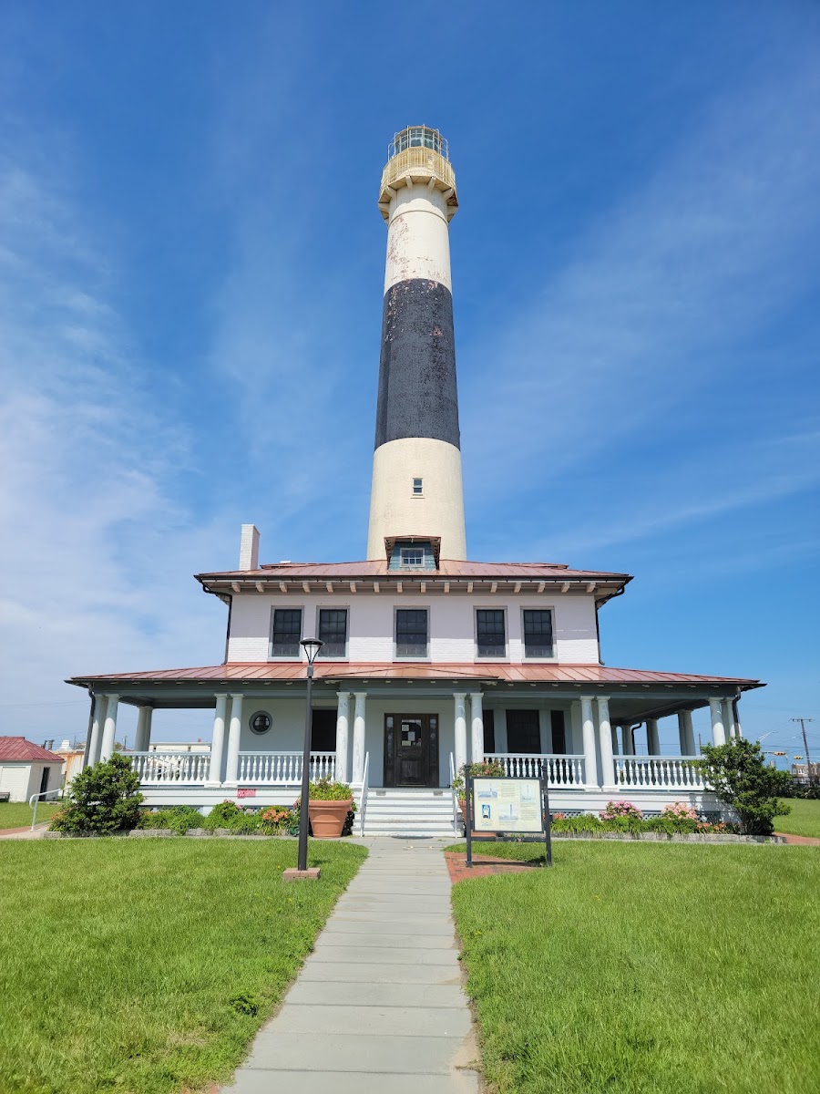 Absecon Lighthouse