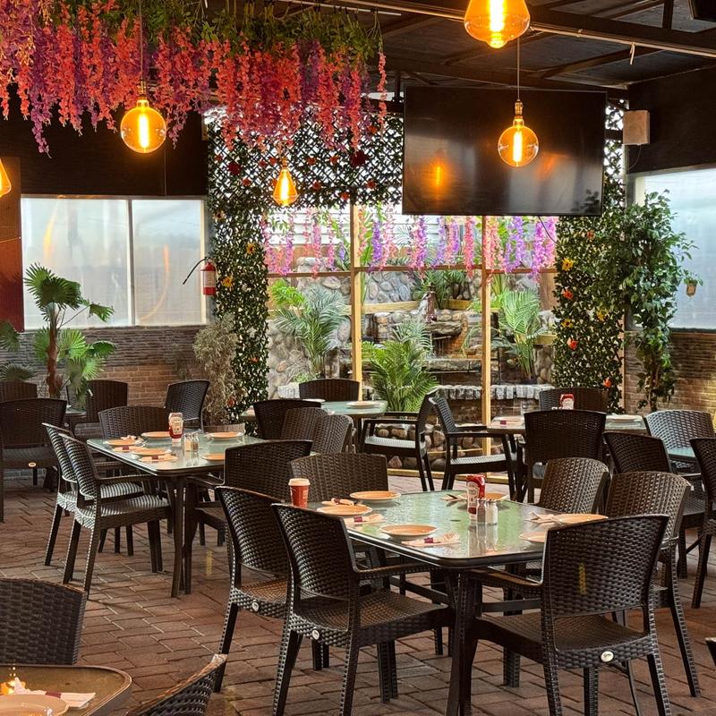 Abu Rass Restaurant