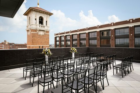 AC Hotel Dayton
