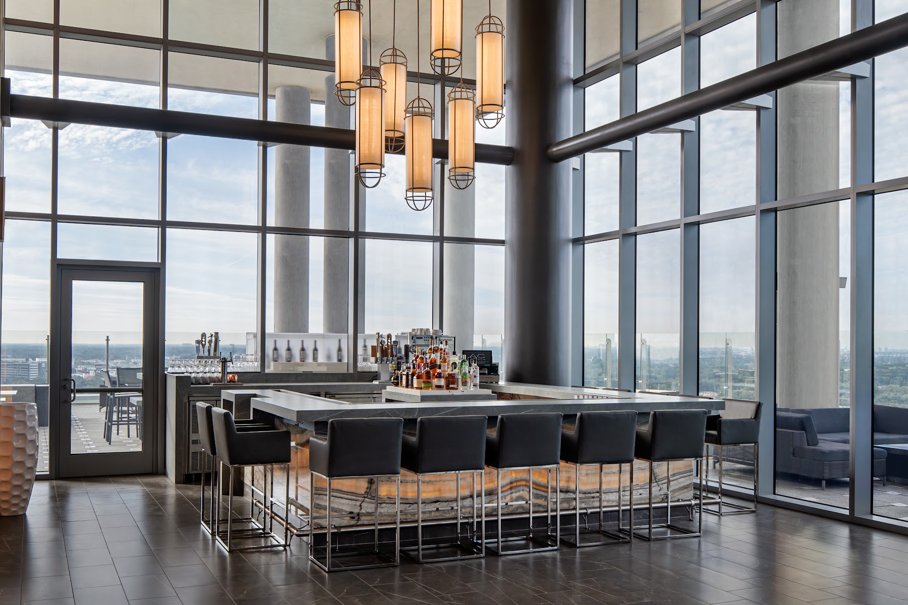 AC Sky Bar