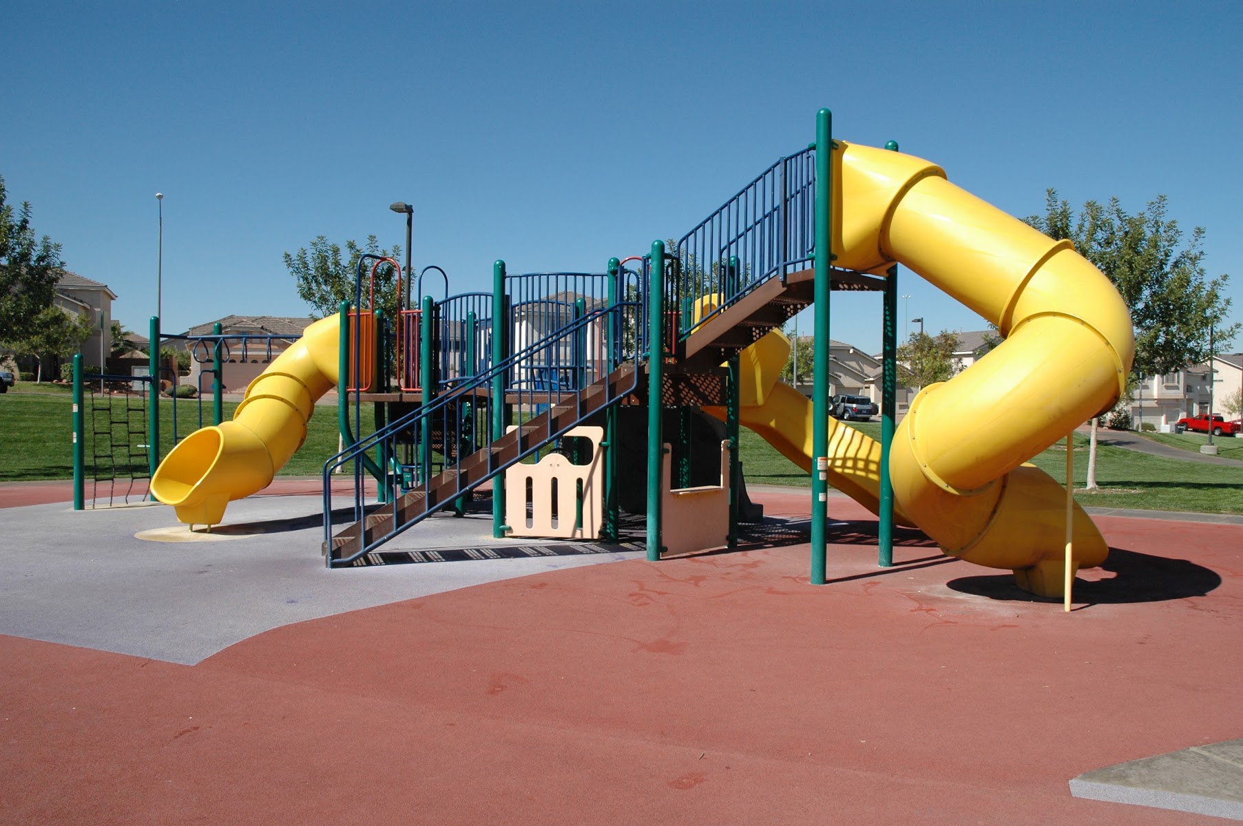 Acacia Park