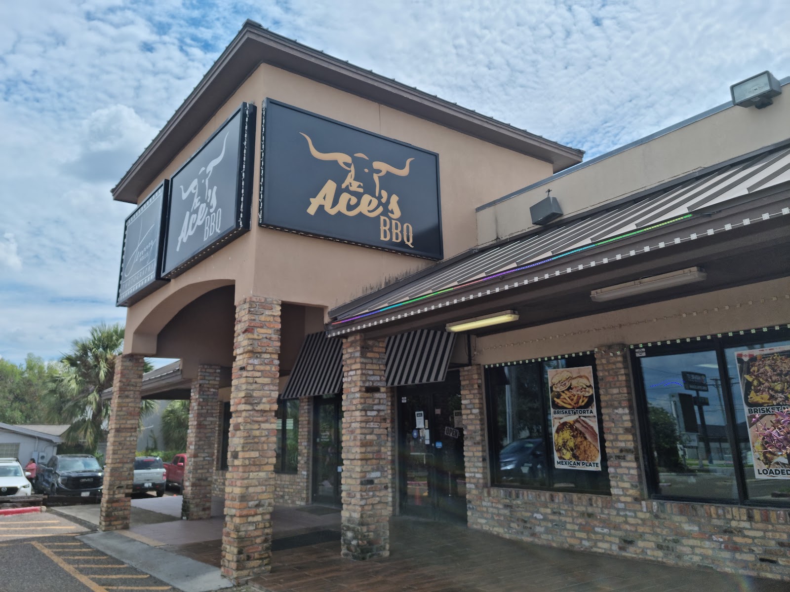Ace's BBQ