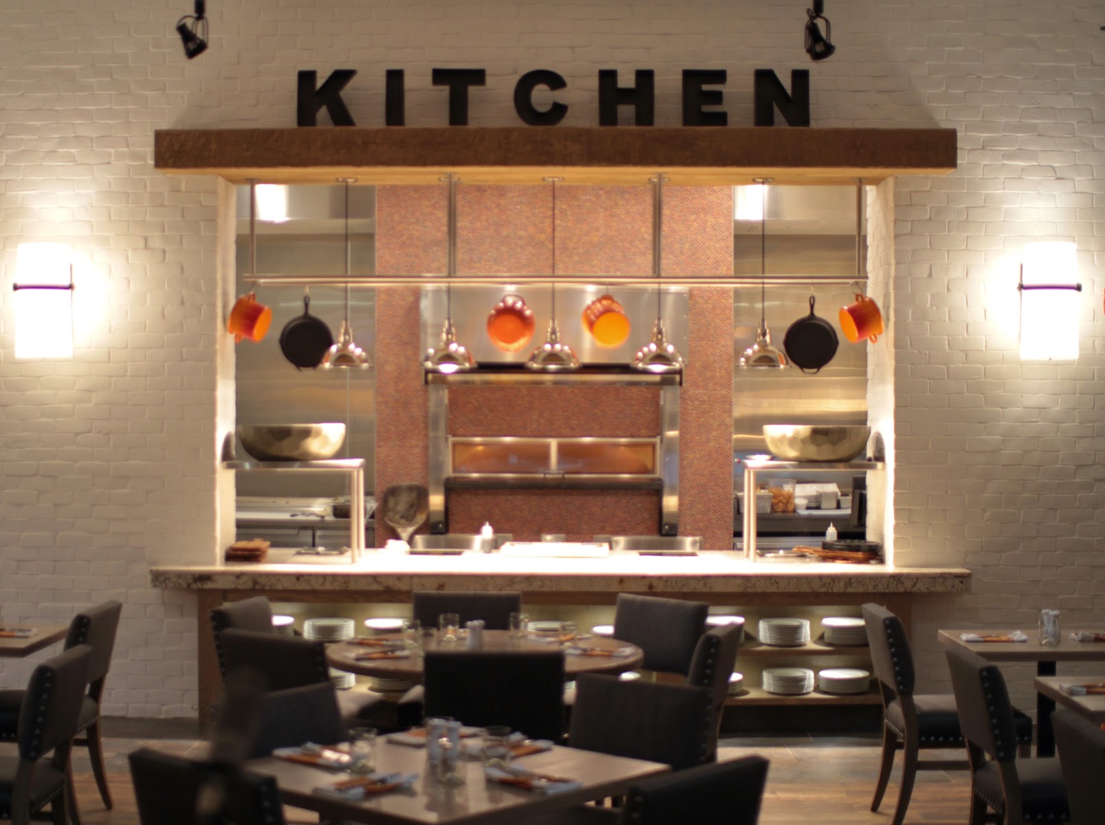 Ad Lib Craft Kitchen & Bar