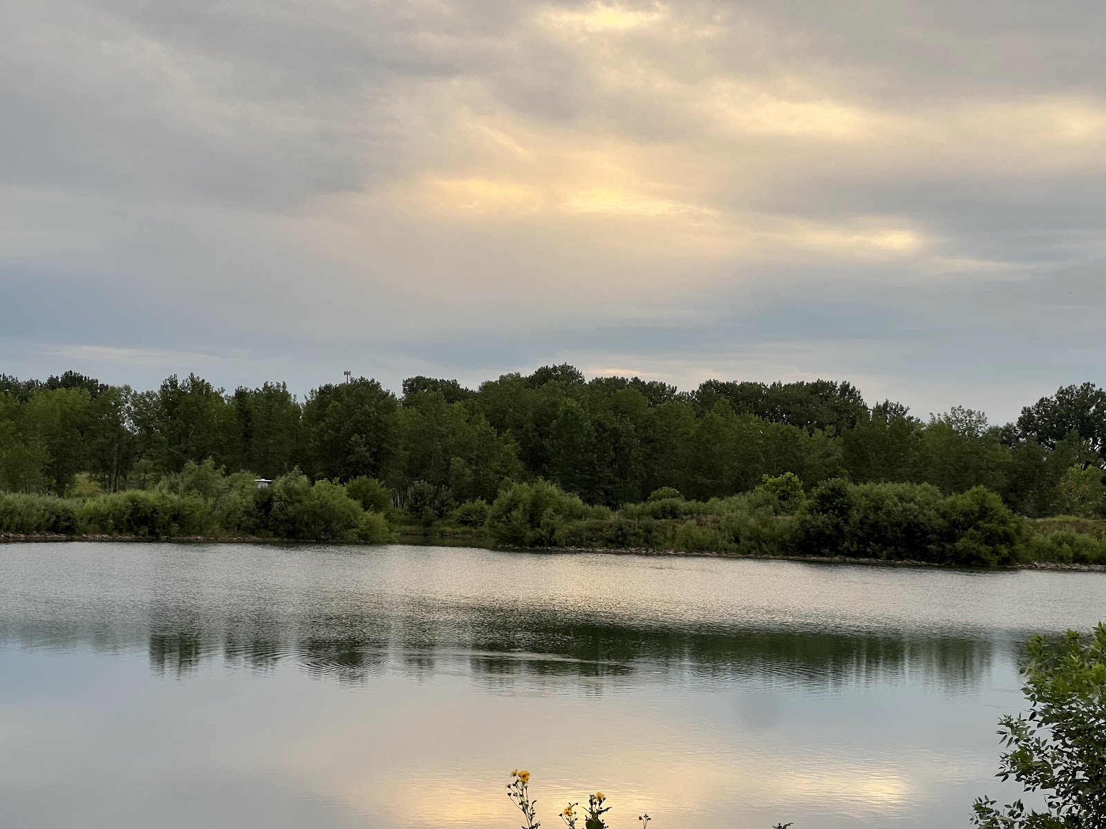 Ada Hayden Heritage Park
