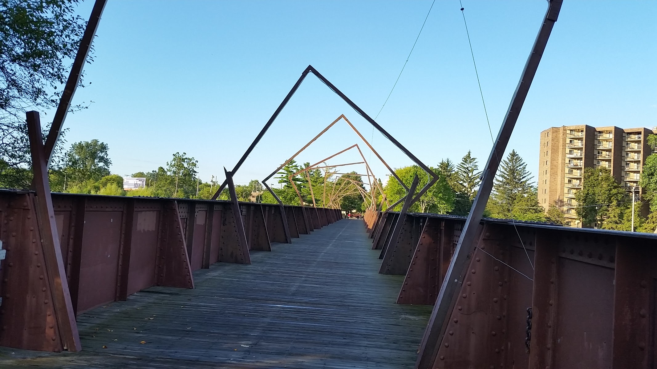Adado Riverfront Park