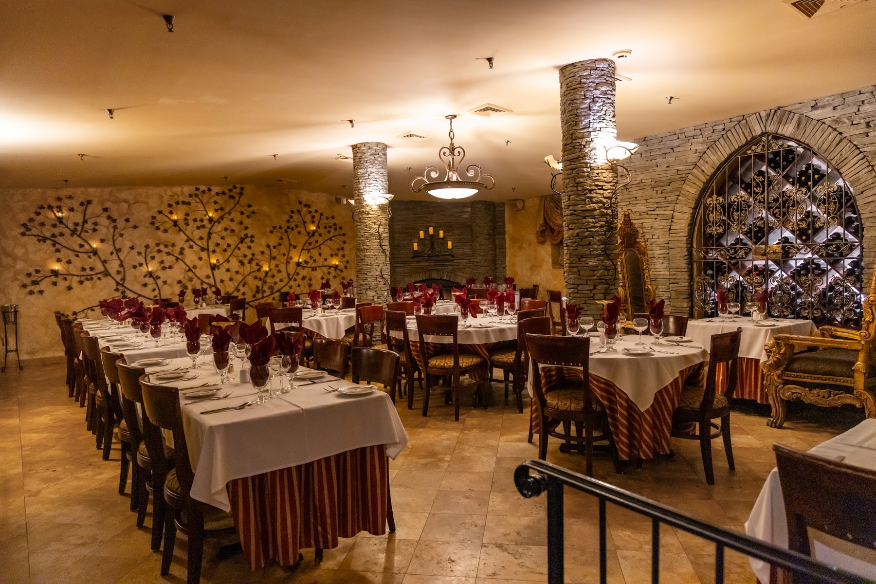 Adega Grill