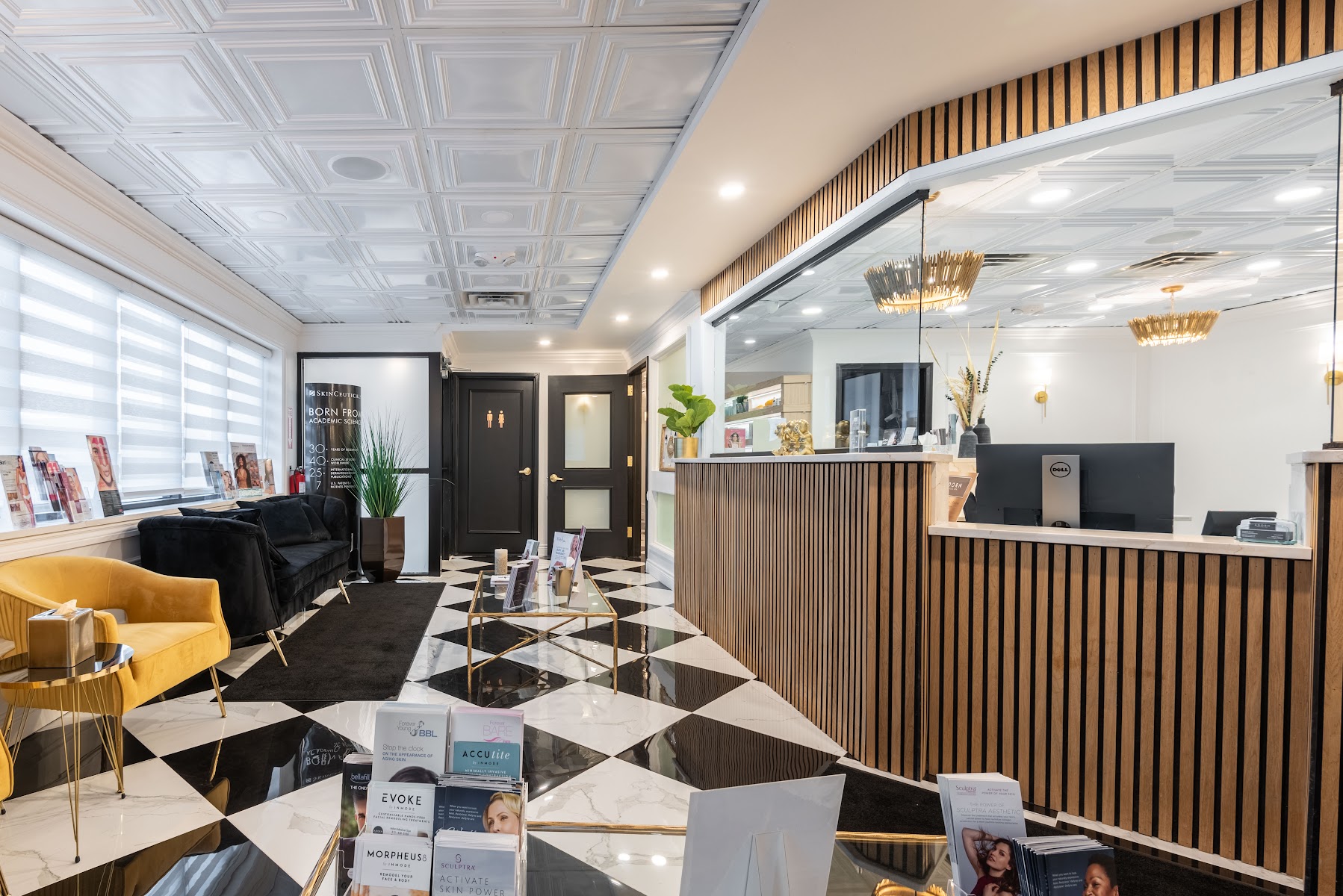 Adorn Medical Spa