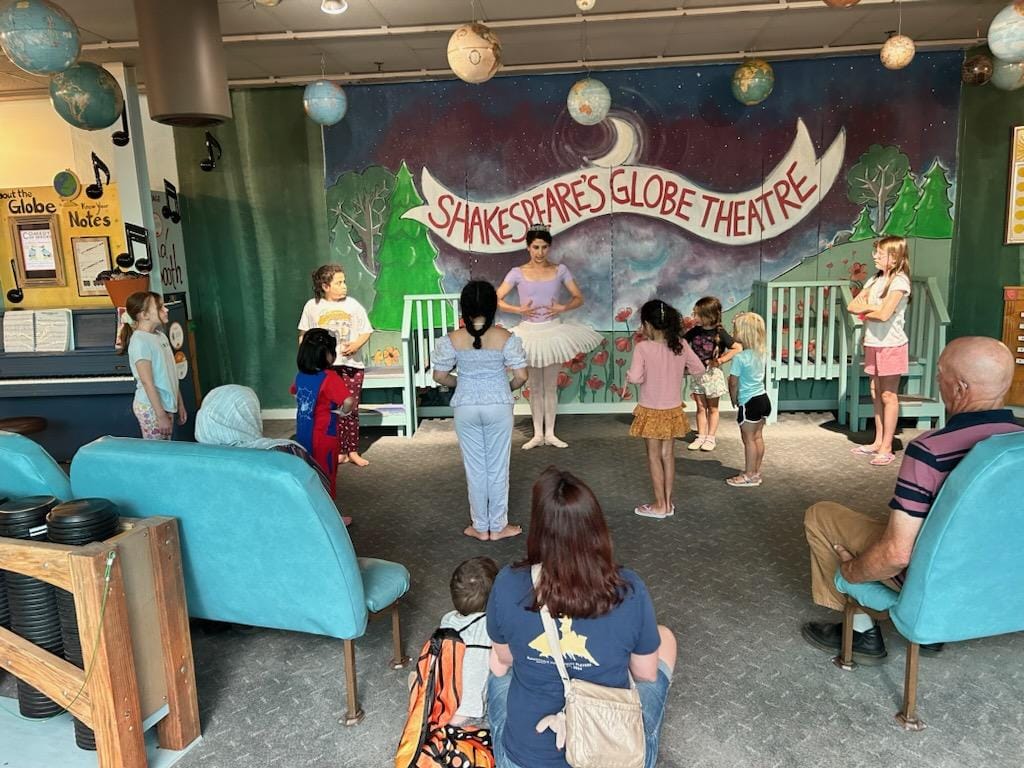 Adventure! Children's Museum