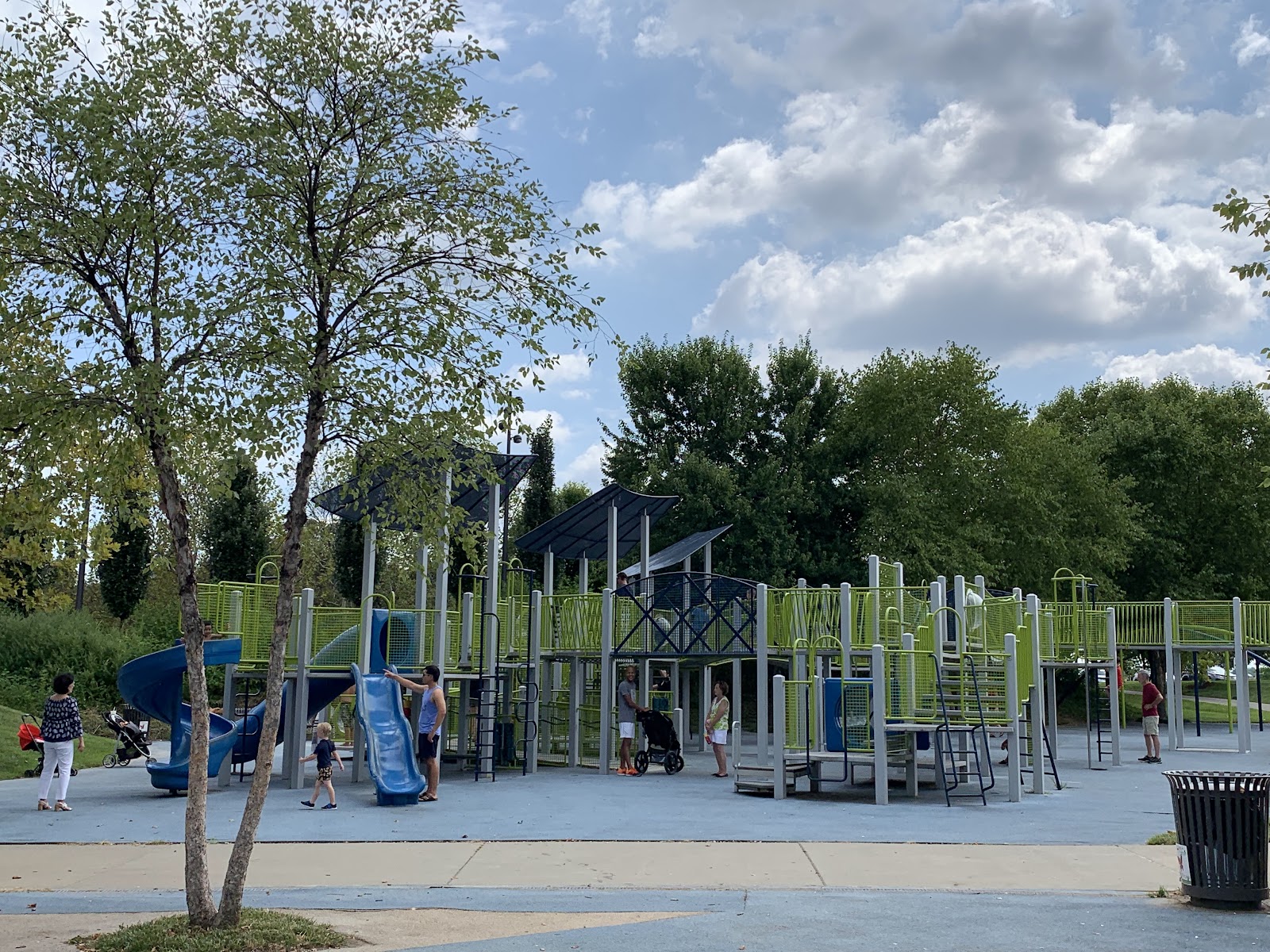 Adventure Playground