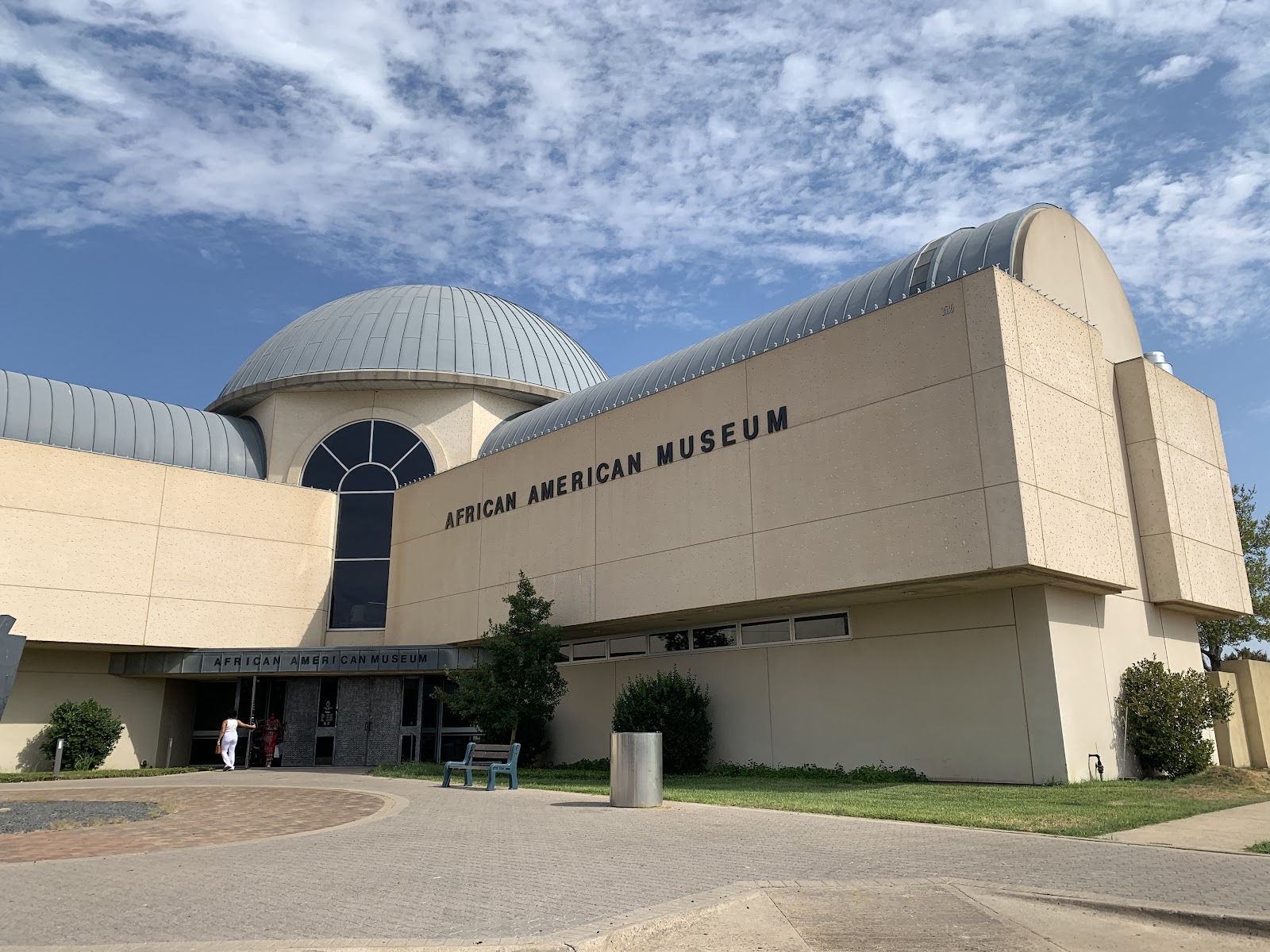 African American Museum of Dallas