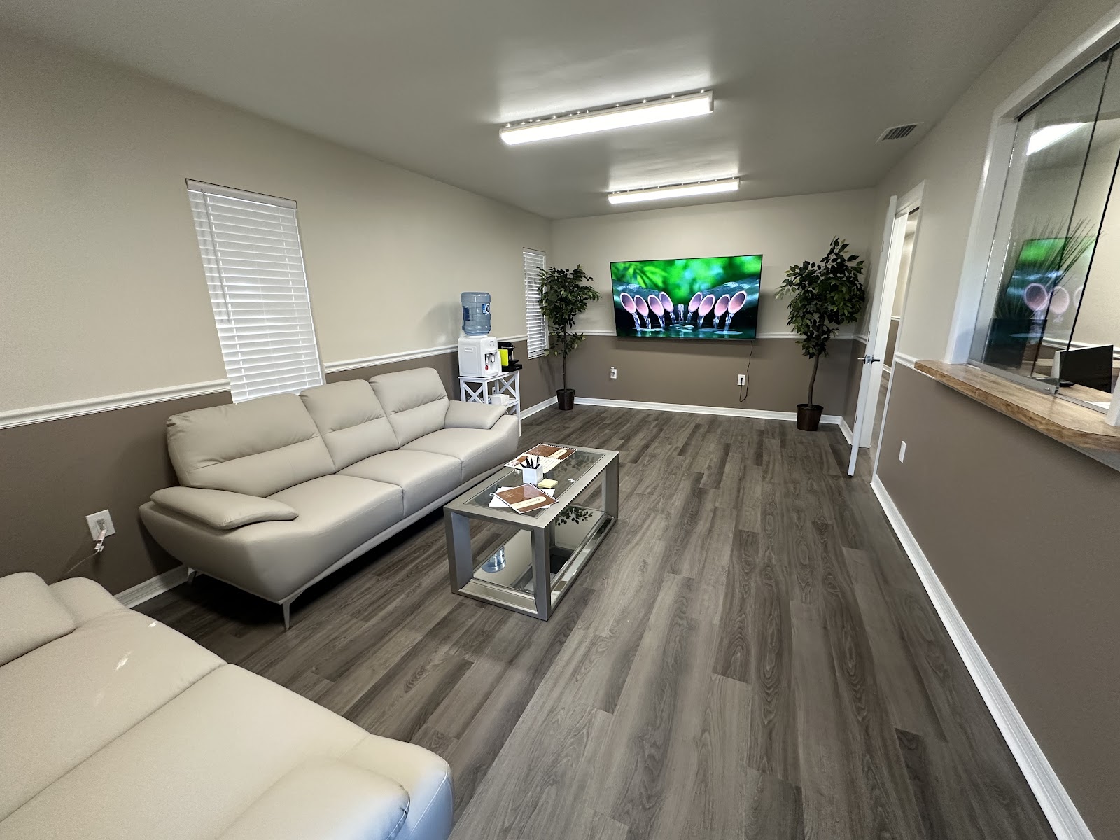 Ageless Spa Center