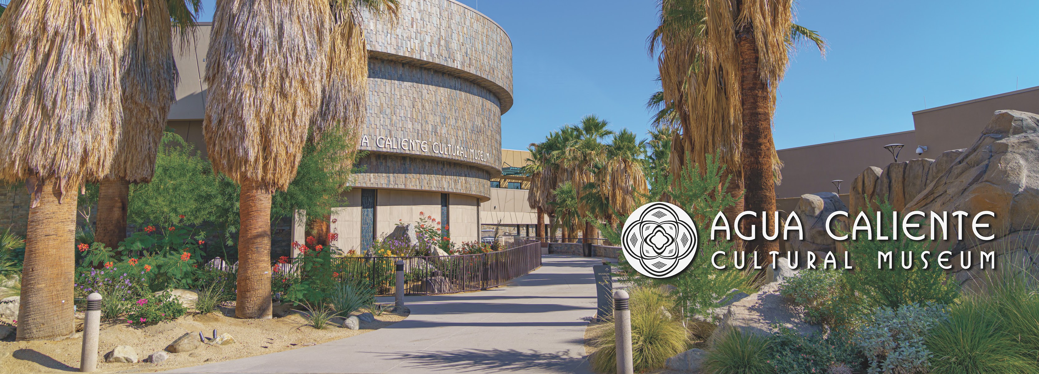 Agua Caliente Cultural Museum