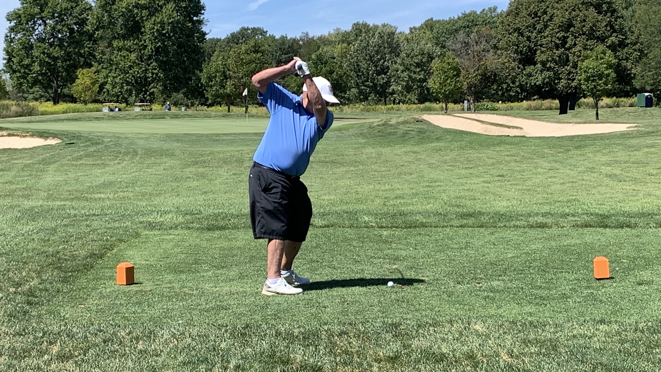Airport Golf Course