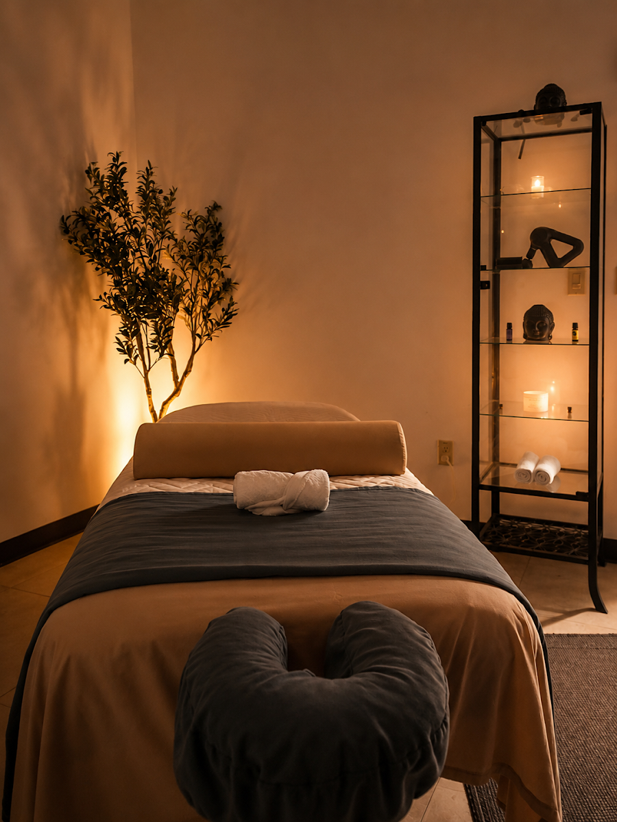 Akeo Spa