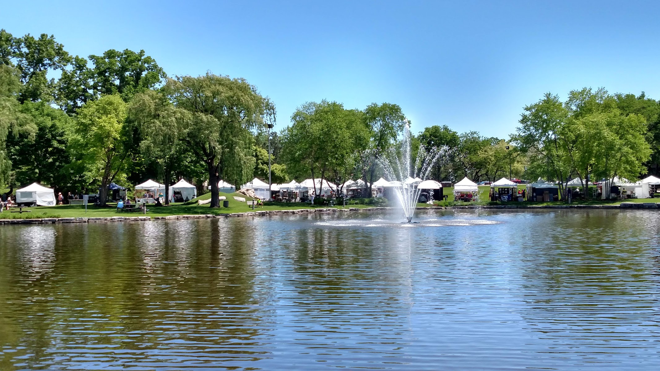 Al Larson Cultural Center