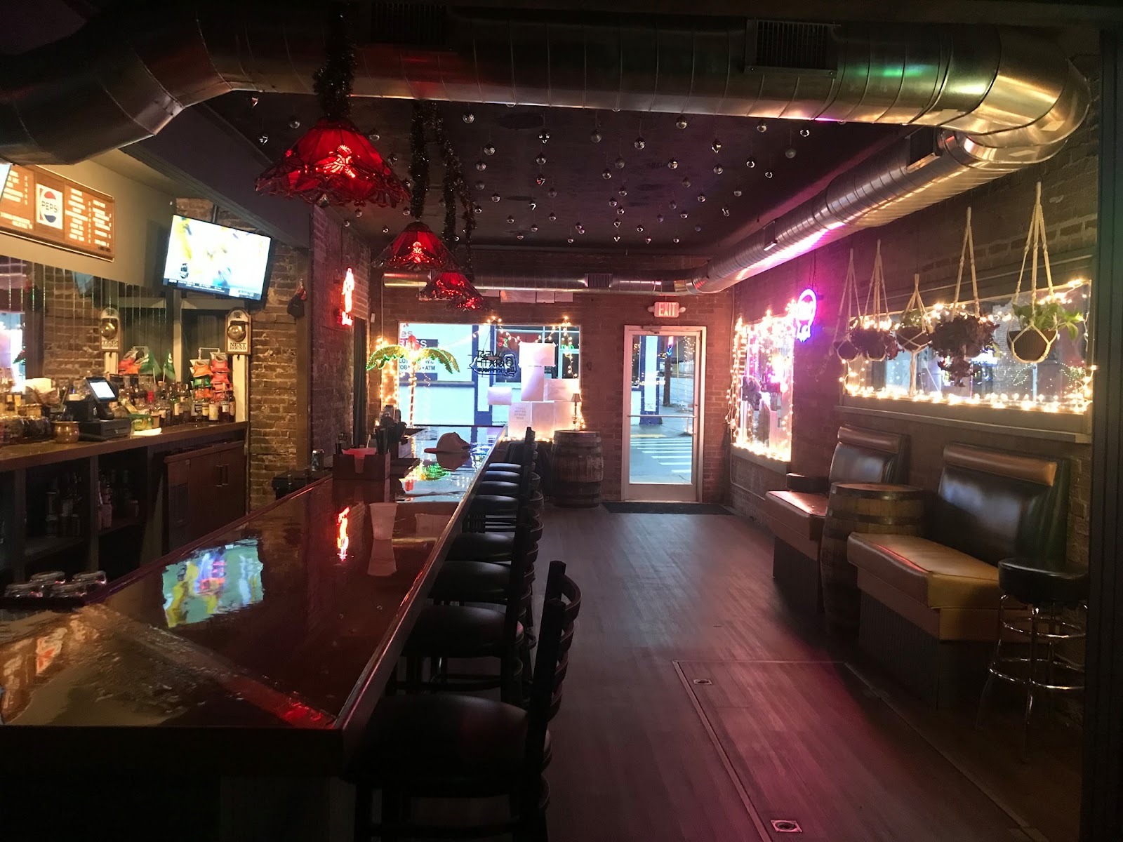 Al's Bar
