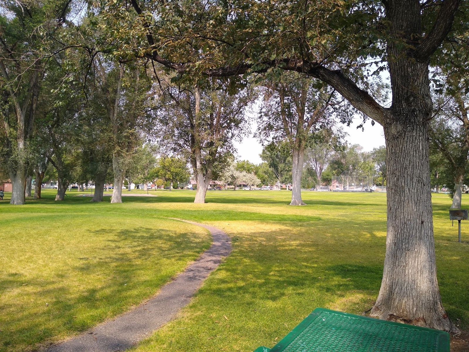 Alameda Park
