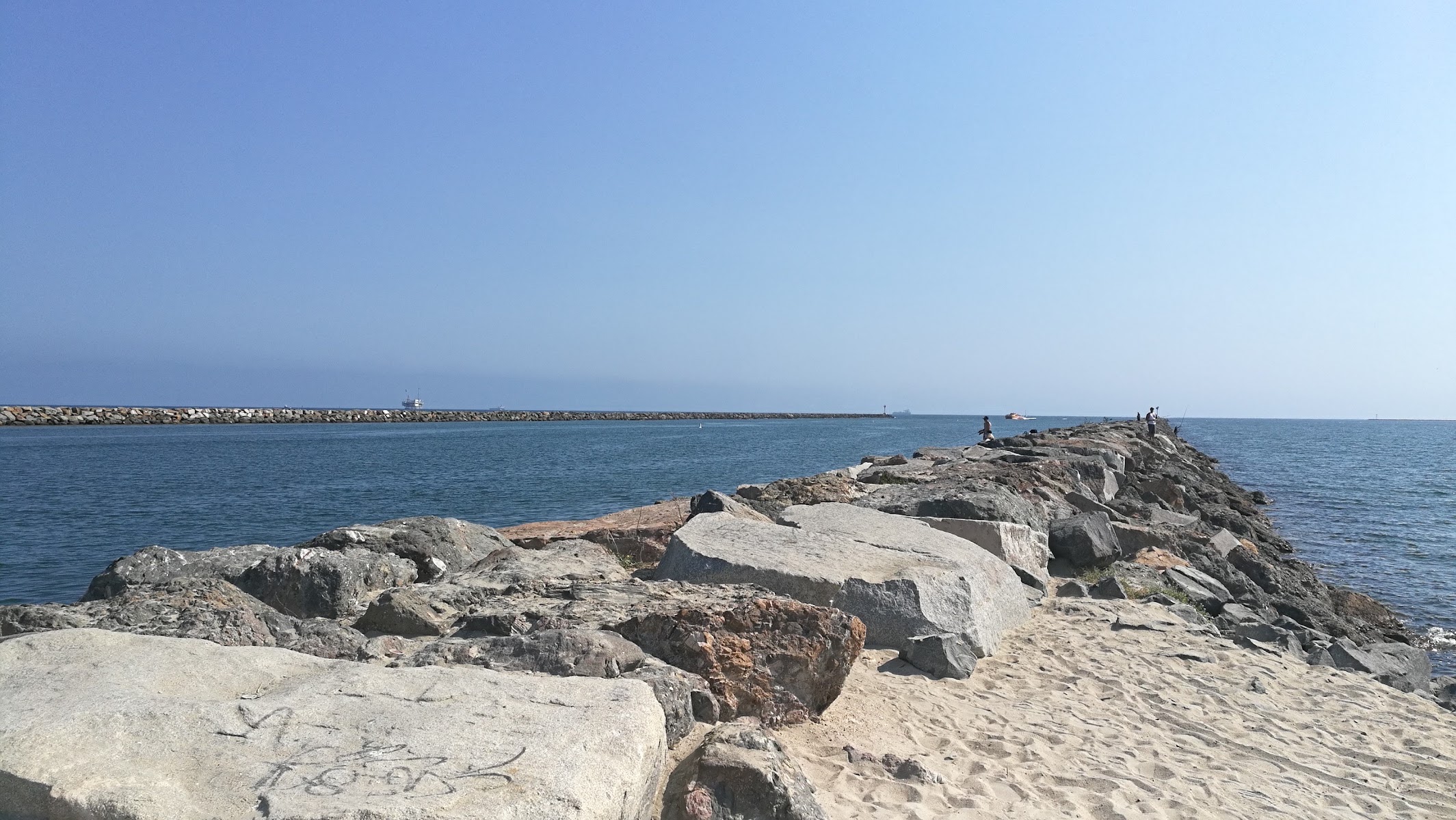Alamitos Park