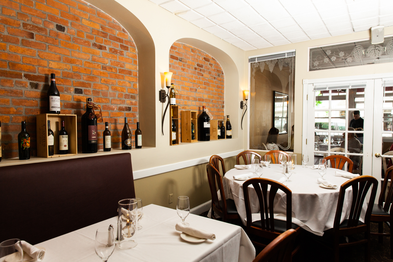 Alberto's Ristorante