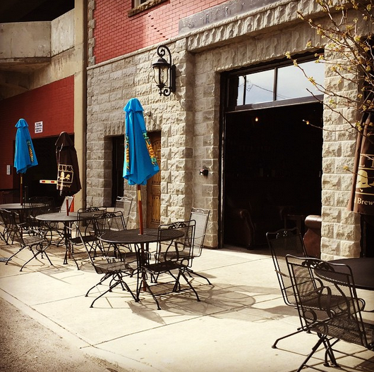 Alexandria's | Bar | Restaurant | Event Venue