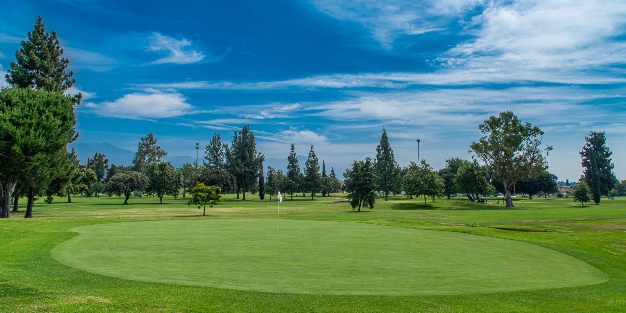 Alhambra Golf Course