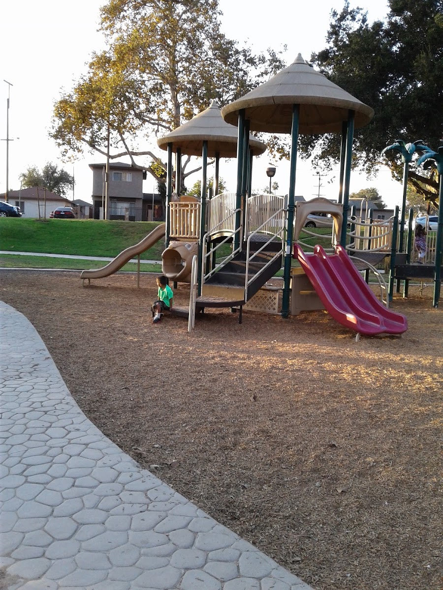 All-American Park