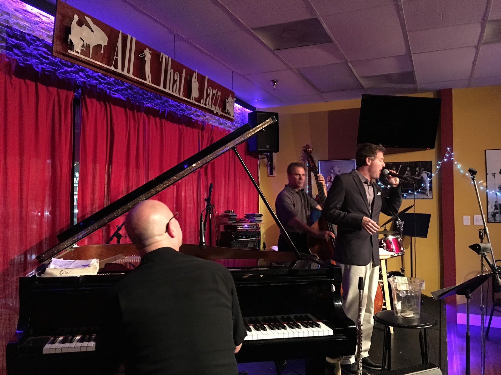 All That Jazz South Florida